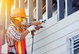 Best Custom Trim and Detailing for Siding  in Mcdonough, GA