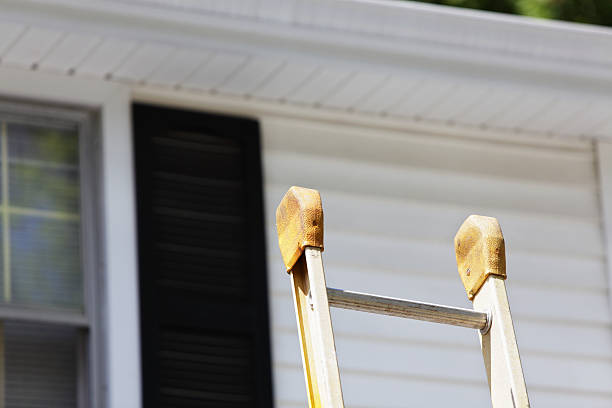 Best Engineered Wood Siding  in Mcdonough, GA